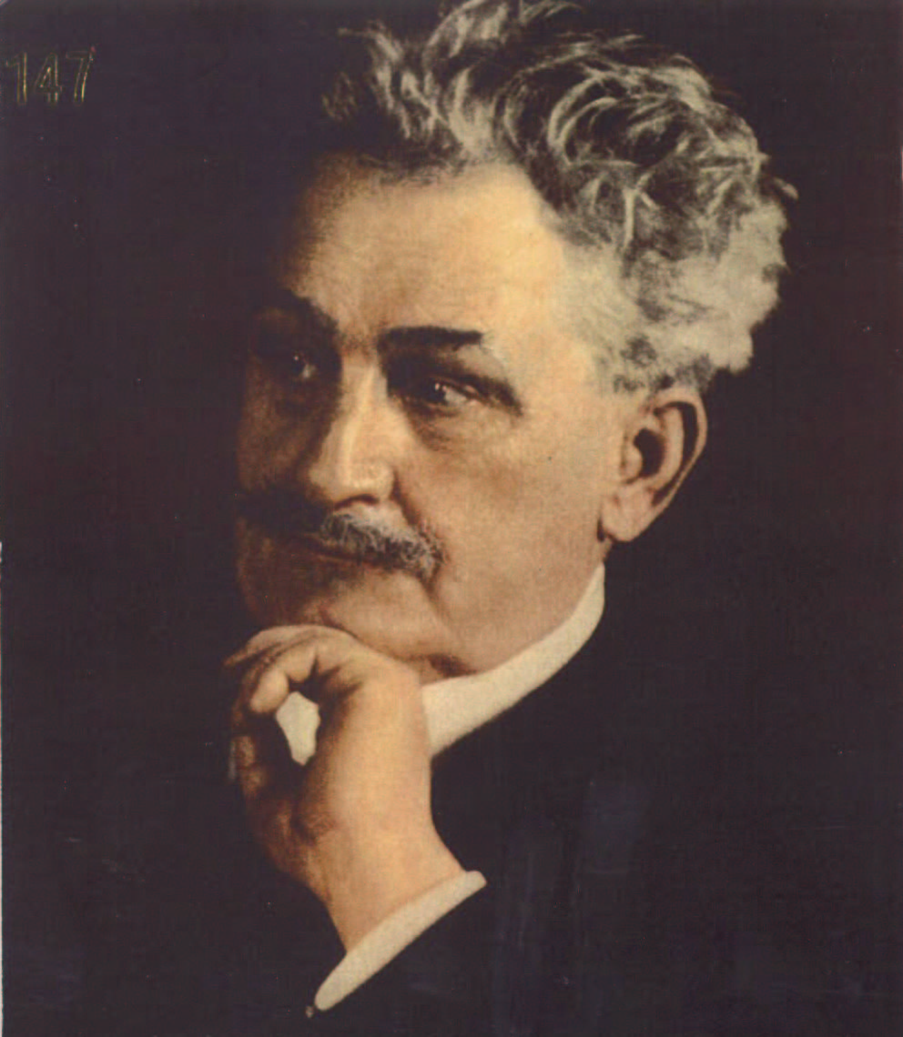 Foto Janáček
